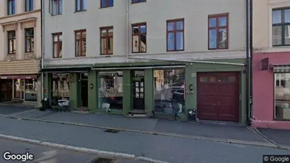 Apartments for rent in Oslo Grünerløkka - Photo from Google Street View