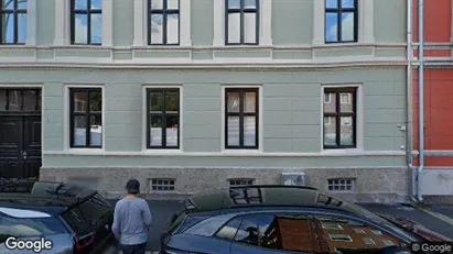 Apartments for rent in Oslo Frogner - Photo from Google Street View
