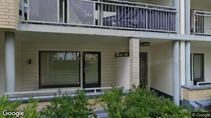 Apartments for rent in Oslo Frogner - Photo from Google Street View