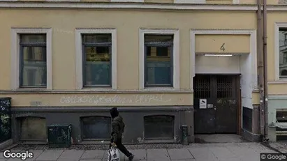 Apartments for rent in Oslo Sentrum - Photo from Google Street View
