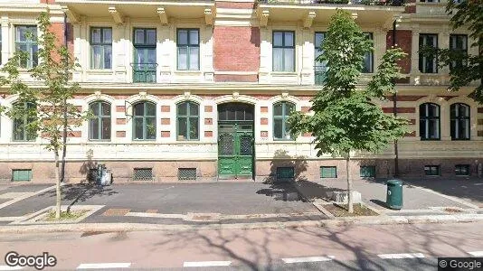 Apartments for rent in Oslo Frogner - Photo from Google Street View