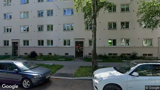 Apartments for rent in Oslo Grünerløkka - Photo from Google Street View
