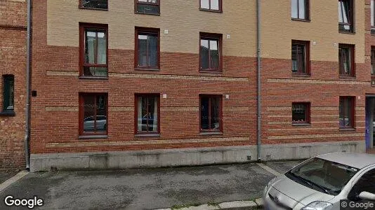 Rooms for rent in Oslo Gamle Oslo - Photo from Google Street View