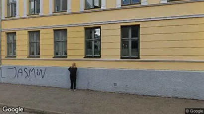 Apartments for rent in Oslo Sagene - Photo from Google Street View