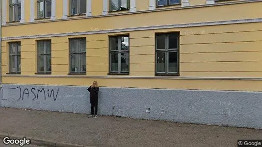 Apartments for rent in Oslo Sagene - Photo from Google Street View