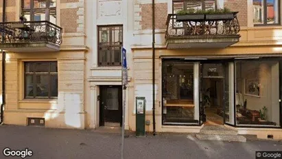 Apartments for rent in Oslo Frogner - Photo from Google Street View