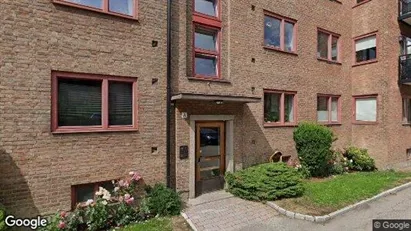Apartments for rent in Oslo Sagene - Photo from Google Street View