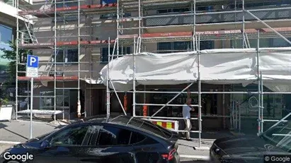 Apartments for rent in Oslo Frogner - Photo from Google Street View