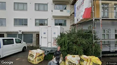 Apartments for rent in Oslo Gamle Oslo - Photo from Google Street View