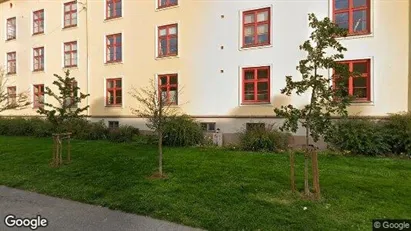 Apartments for rent in Oslo Sagene - Photo from Google Street View