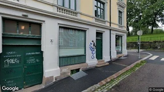 Apartments for rent in Oslo Gamle Oslo - Photo from Google Street View