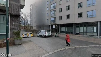 Apartments for rent in Oslo Grünerløkka - Photo from Google Street View