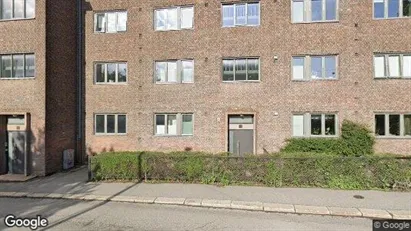 Apartments for rent in Oslo Grünerløkka - Photo from Google Street View