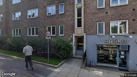 Apartments for rent in Oslo Grünerløkka - Photo from Google Street View