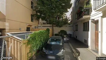 Apartments for rent in Oslo Frogner - Photo from Google Street View