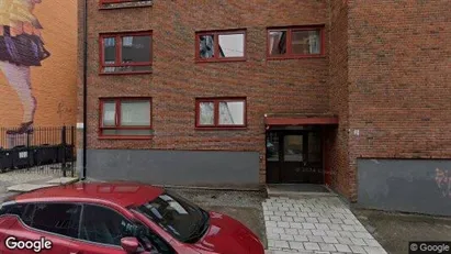 Apartments for rent in Oslo Grünerløkka - Photo from Google Street View