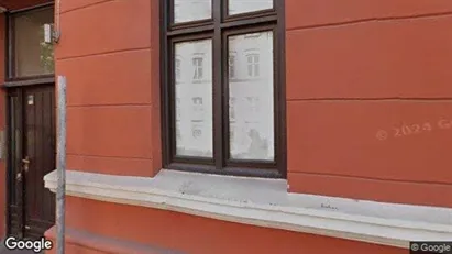 Apartments for rent in Oslo Gamle Oslo - Photo from Google Street View