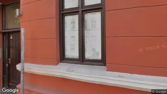 Apartments for rent in Oslo Gamle Oslo - Photo from Google Street View