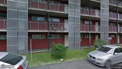 Apartments for rent in Oslo Bjerke - Photo from Google Street View