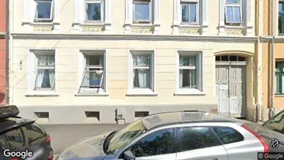 Apartments for rent in Oslo Grünerløkka - Photo from Google Street View