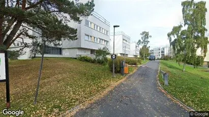 Apartments for rent in Oslo Alna - Photo from Google Street View