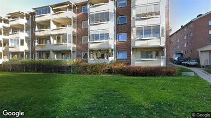 Apartments for rent in Oslo Alna - Photo from Google Street View