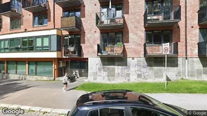 Apartments for rent in Oslo Sagene - Photo from Google Street View