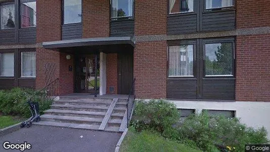 Rooms for rent in Oslo Alna - Photo from Google Street View