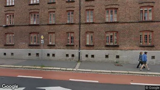 Apartments for rent in Oslo Grünerløkka - Photo from Google Street View