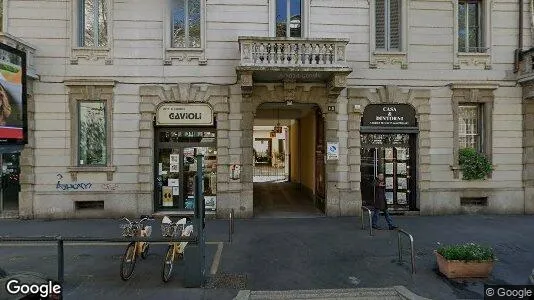 Apartments for rent in Milano Zona 4 - Vittoria, Forlanini - Photo from Google Street View