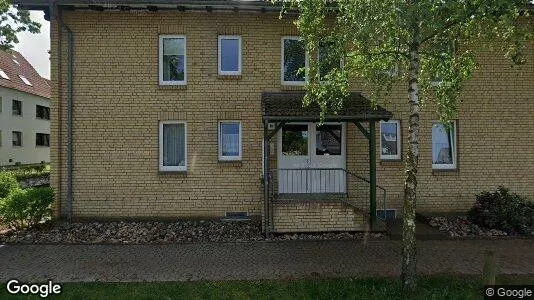 Apartments for rent in Steinburg - Photo from Google Street View