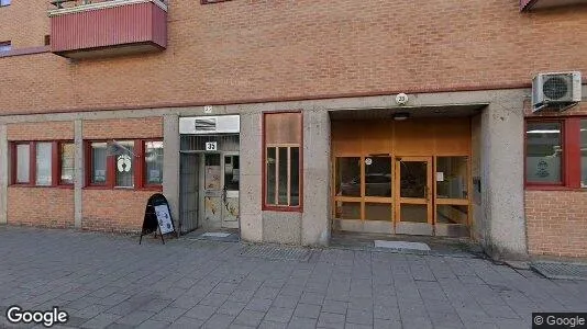 Apartments for rent in Malmö City - Photo from Google Street View