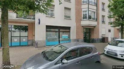 Apartments for rent in Lille - Photo from Google Street View