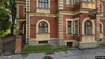 Apartments for rent in Tartu - Photo from Google Street View