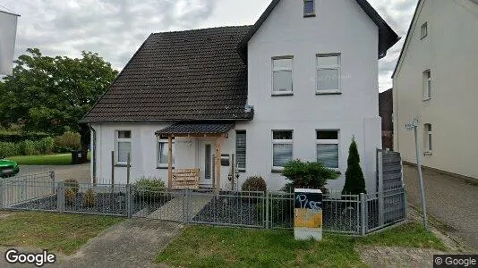 Apartments for rent in Celle - Photo from Google Street View