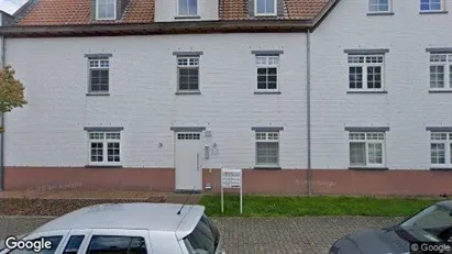 Apartments for rent in Haaltert - Photo from Google Street View