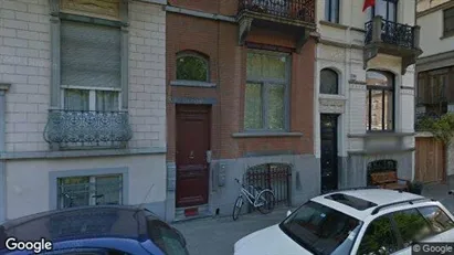 Apartments for rent in Stad Brussel - Photo from Google Street View