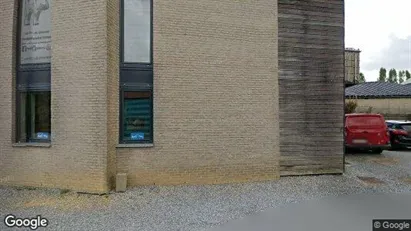 Apartments for rent in Mettet - Photo from Google Street View