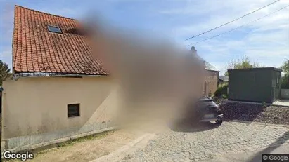 Apartments for rent in Overijse - Photo from Google Street View