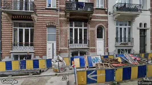 Apartments for rent in Stad Brussel - Photo from Google Street View