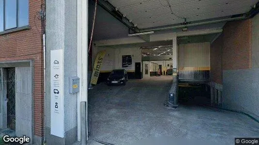 Apartments for rent in Stad Antwerp - Photo from Google Street View