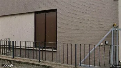 Apartments for rent in Jemeppe-sur-Sambre - Photo from Google Street View