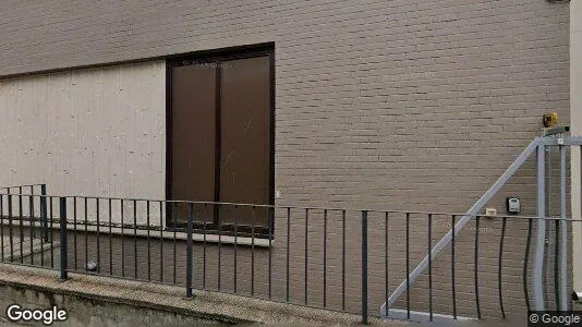 Apartments for rent in Jemeppe-sur-Sambre - Photo from Google Street View