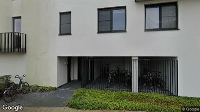 Apartments for rent in Gent Ledeberg - Photo from Google Street View
