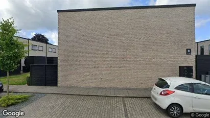 Apartments for rent in Kolding - Photo from Google Street View