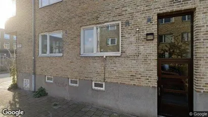 Apartments for rent in Sofielund - Photo from Google Street View