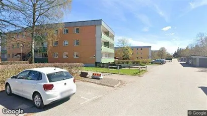 Apartments for rent in Alvesta - Photo from Google Street View
