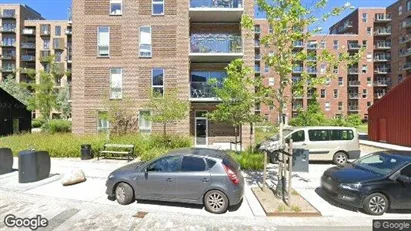 Apartments for rent in Copenhagen SV - Photo from Google Street View