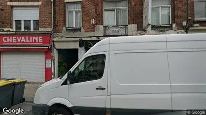 Apartments for rent in Lille - Photo from Google Street View
