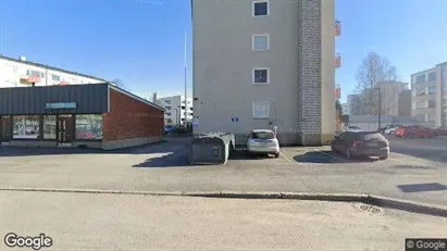 Apartments for rent in Seinäjoki - Photo from Google Street View